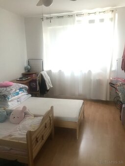 Prenájom 3 izbového bytu s klimtizáciou v Dúbravke - 7