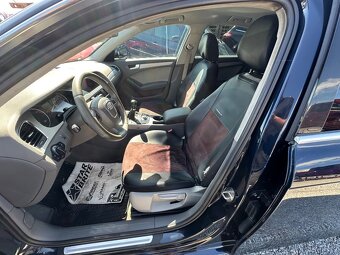 Audi A4 2.0 TDI - 7