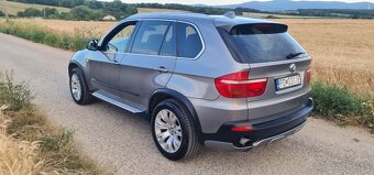 BMW X5 3.0d xDrive SportPaket - 7