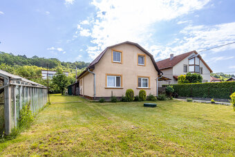 Na predaj rodinný dom - pozemok 907 m2 - Košice, V. Opátske - 7