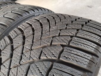 4 ks zimné pneu Bridgestone LM-005 235/40 R19 XL - 7