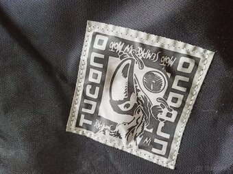 Chránič nôh na skúter Tucano Urbano Termoscud® R017 - 7