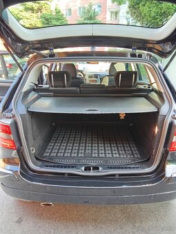 Mercedes B200 CDI automat 103kW - 7