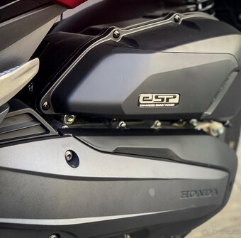 Honda NSS Forza 125cc - STAV NOVEJ - 7