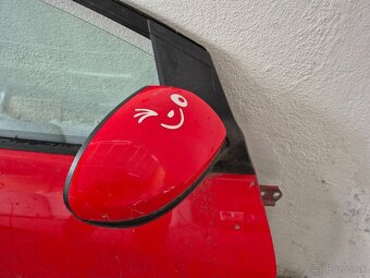 MAZDA 2 - 7