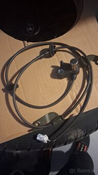 Intercoller ladené zvody Mps - 7
