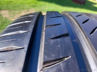 205/40 r17 letne pneumatiky - 7