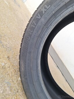 Nove zimne pneu 215/50 R17 Semperit Speed-Grip 3 - 7