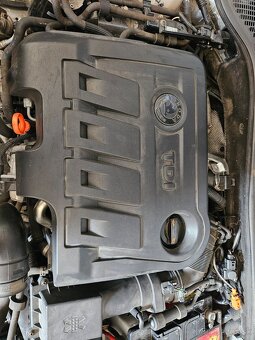 PREDAM KRYTY MOTORA VW GROUP - 7