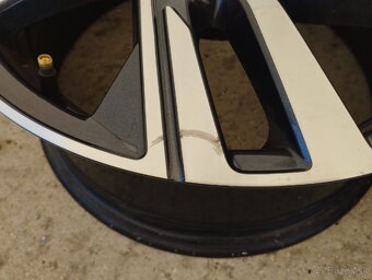 16" alu disky - Peugeot 208 - 7