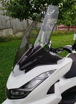 Honda pcx 125 - 7