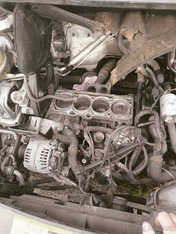 vw caddy - 7