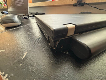 Lenovo ThinkPad T400 - 7