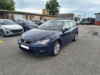 2018_SEAT LEON combi TGI_benzín-plyn_1.maj.SR_6.252€ netto_ - 7