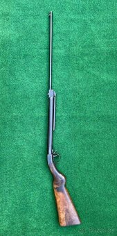 Vzduchovka DUO 1 - 7