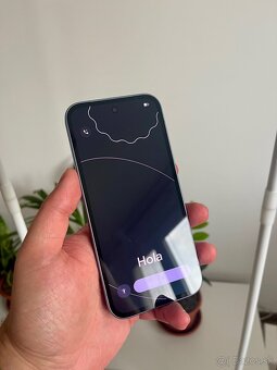 Nový Google Pixel 9a 128 GB Iris + Príslušenstvo - 7