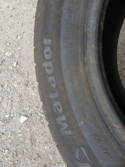 Zimné 195/65 R15 - 7