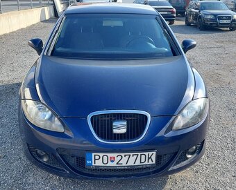Seat Leon 103kw TDI BKD - 7