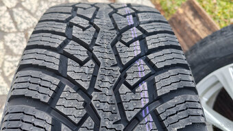 5x108 R17 --- TOYOTA PRO ACE , PEUGEOT TRAVELLER - 7