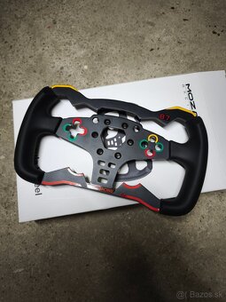 Moza R3 Bundle pre Xbox & PC - 7