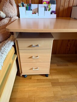 Predám študenskú zostavu - 7