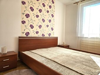 3,5 i byt sídlisko JUH/TOPOĽČANY, ul. Bazovského - 7