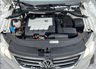 Passat CC 2.0 tdi R-line - 7