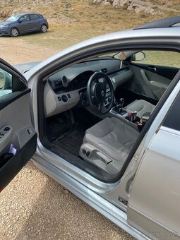 Volkswagen Passat B6 2.0tdi 103kw BMP - 7