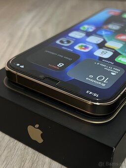 iPhone 12 Pro 256GB / Zdravie Baterie 100% - 7