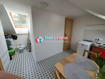 Predaj, 2 zrekonštruované viničné domy-Levice (N028-13-MAHA) - 7