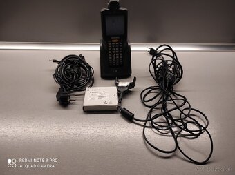 Skener Motorola MC 3090 - 7