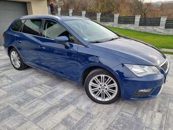 Seat Leon ST, 2.0 TDI DSG Xcellence - 7