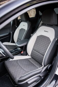 KIA Ceed 2020 GT-LINE 1.majitel V ZÁRUKE - DPH - SK Vozidlo - 7