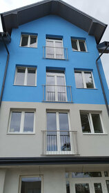 Schody,ploty,zábradlie,terasa,brána,madlo-nerez,hliník,kov.. - 7