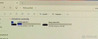 Dell Optiplex 3050 mini - 7