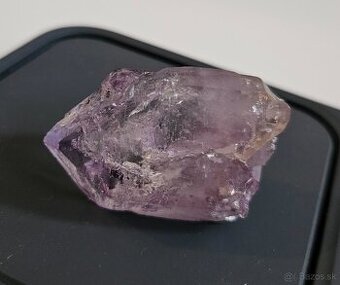 XX Ametyst kryštál s pohyblivou bublinou, Veracruz - Mexico - 7