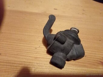 CZ 125 a MZ/Simson - 7