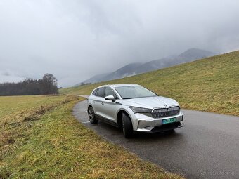 ODPOČET DPH - Škoda Enyaq - 7