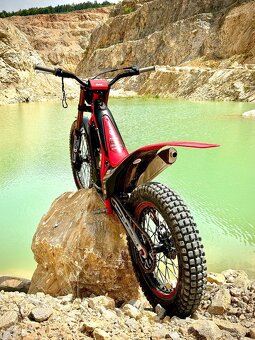 Gasgas txt 300gp - 7