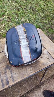 Laserový čistiaci stroj 2000W - 7