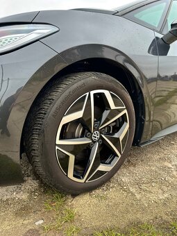 VW ID.3 Pro 150 kW - 7