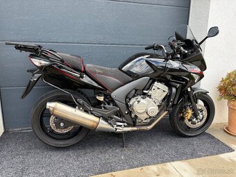 Honda CBF 600 SA ABS - 7