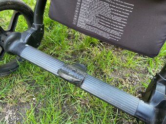 Kocik roan bloom trojkombinacia + rockit - 7