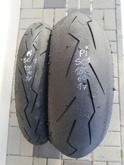 Motopneu - rezané slicky - 7