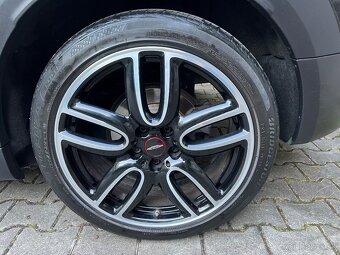 MINI COUNTRYMAN COOPER D JOHN COOPER WORKS - 7