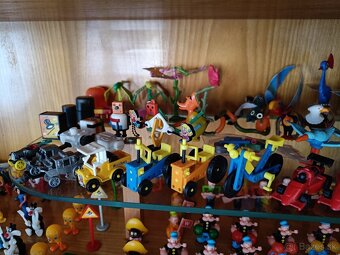 Predám zbierku Kinder figúrok - 7