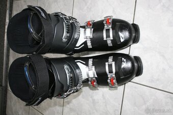 lyže Rossignol Alias 166 cm - 7