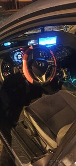 Honda Civic 8g 2.2 diesel 103kw - 7