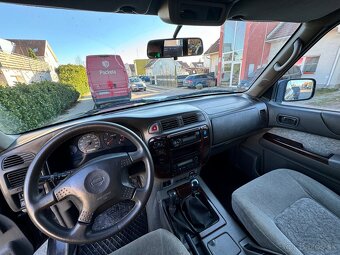 Nissan Patrol 2.8 Y61 - 7