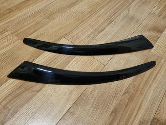 Mracitka svetel AUDI A6 C6 4F - 7